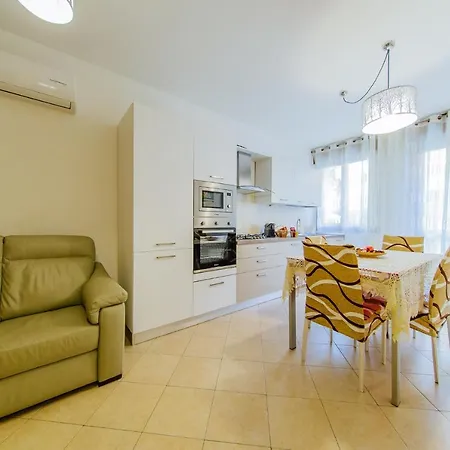 Apartment Welc-om Sofia Padova
