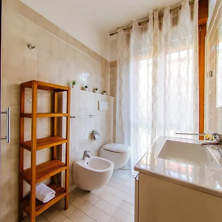Apartment Welc-om Sofia Padova