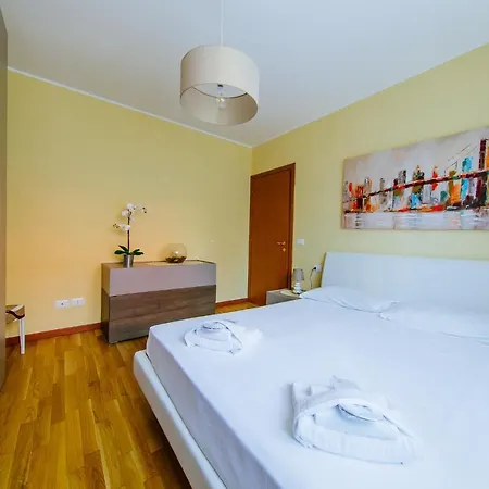 Welc-om Sofia Apartment *
