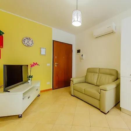 Apartment Welc-om Sofia *