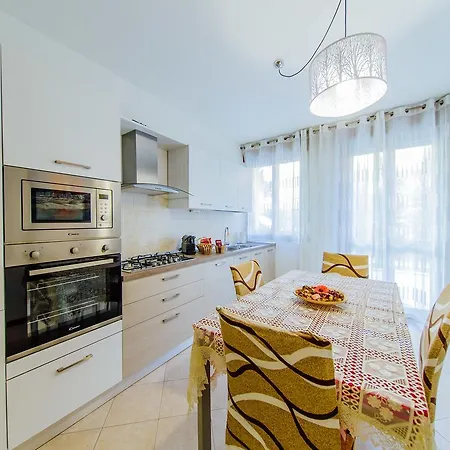 Welc-om Sofia Apartment