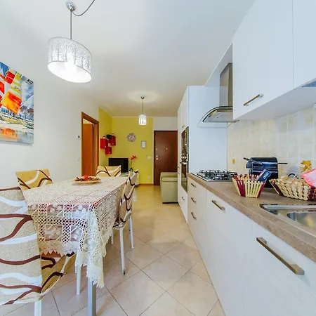 Welc-om Sofia Apartment Padova